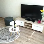 Kastonu Apartamentai