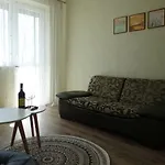 Kastonu Apartamentai Kłajpeda