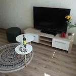 Kastonu Apartamentai