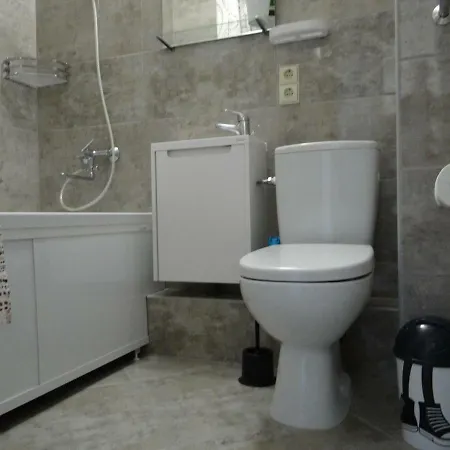 Kastonu Apartamentai Appartamento Klaipėda