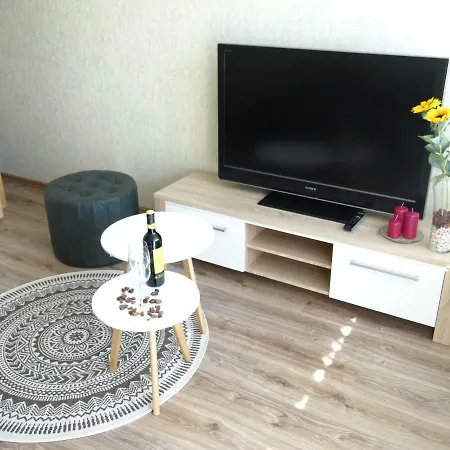 Kastonu Apartamentai