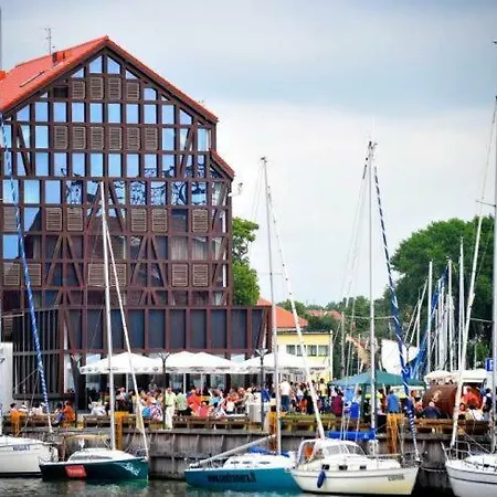 Kastonu Apartamentai