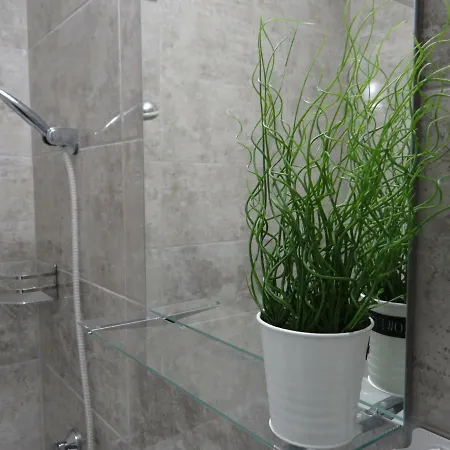 Kastonu Apartamentai Appartamento *