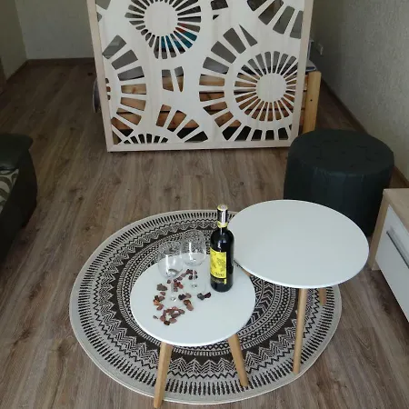 Kastonu Apartamentai *