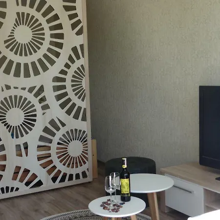 Apartment Kastonu Apartamentai Klaipėda