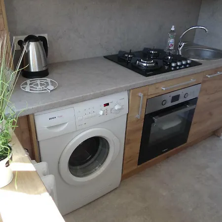 Kastonu Apartamentai *