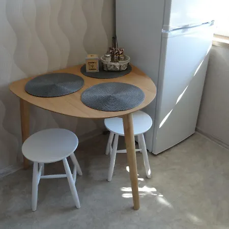 Kastonu Apartamentai