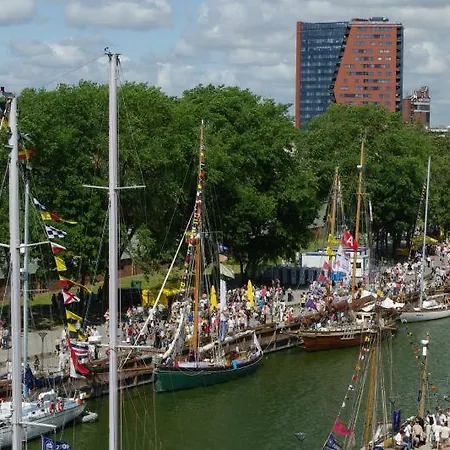 Kastonu Apartamentai Appartamento *