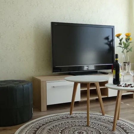 Kastonu Apartamentai Kłajpeda
