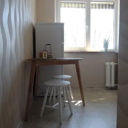 Kastonu Apartamentai Appartamento