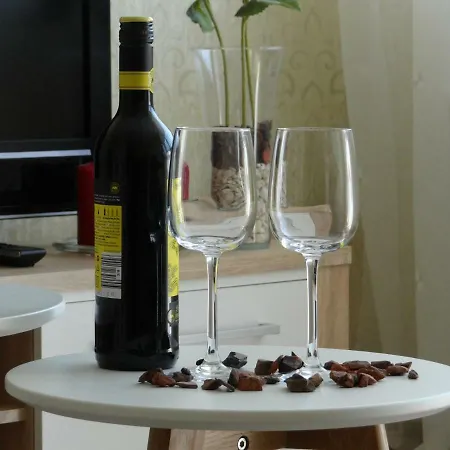 Appartamento Kastonu Apartamentai Klaipėda