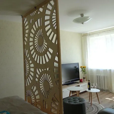 Apartment Kastonu Apartamentai
