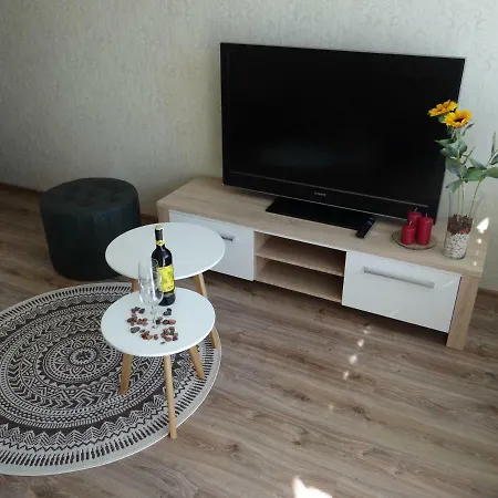 Kastonu Apartamentai