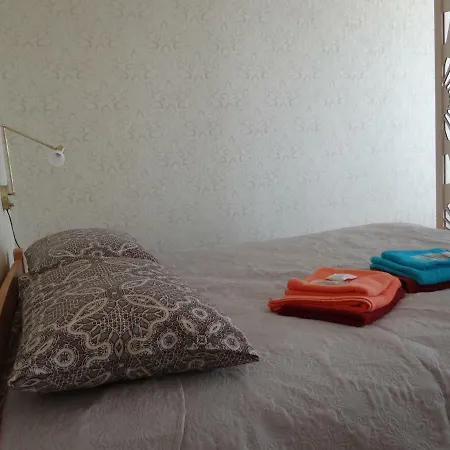 Kastonu Apartamentai Apartament Kłajpeda
