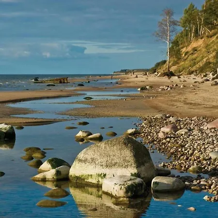 Appartamento Kastonu Apartamentai Klaipėda