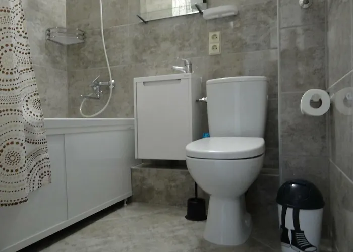 Kastonu Apartamentai Apartment Klaipeda