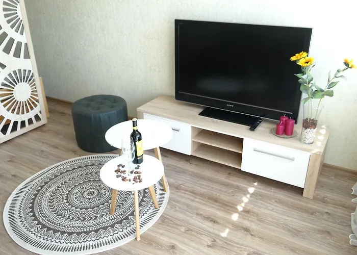 Kastonu Apartamentai