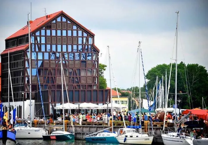 Kastonu Apartamentai