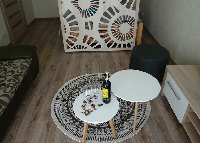 Kastonu Apartamentai *