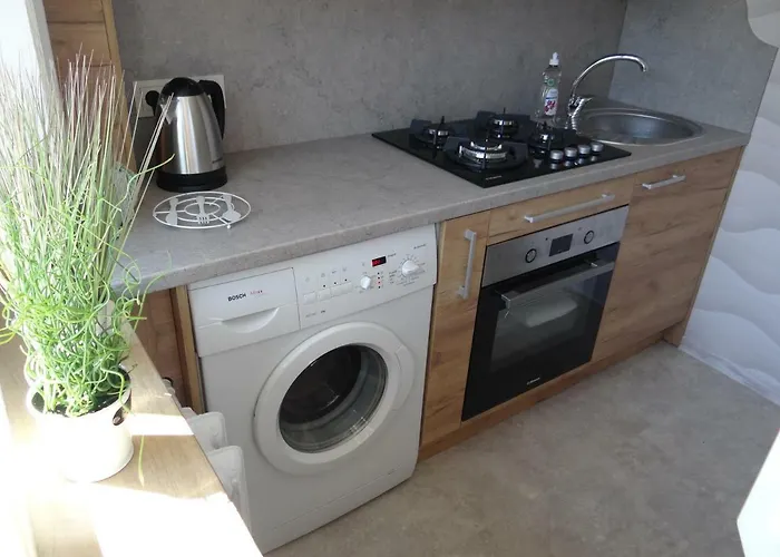 Kastonu Apartamentai *