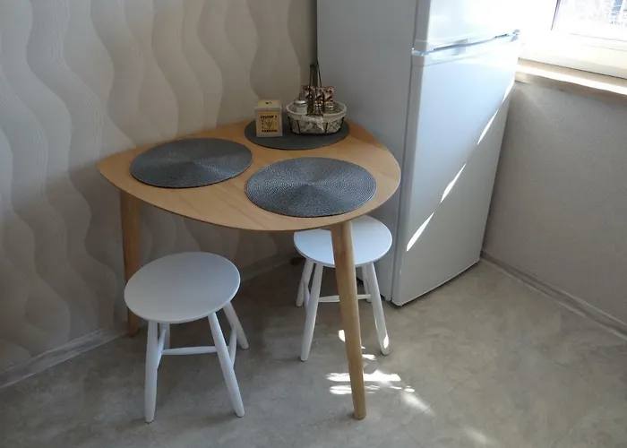 Kastonu Apartamentai