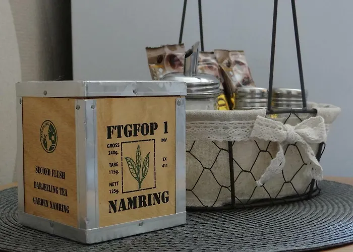 Apartment Kastonu Apartamentai Klaipeda