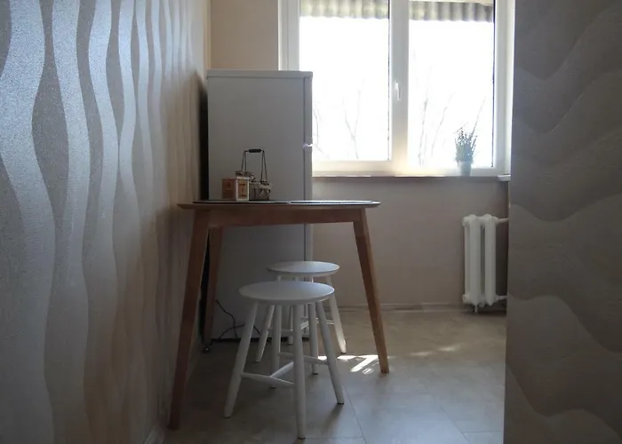 Kastonu Apartamentai Apartment