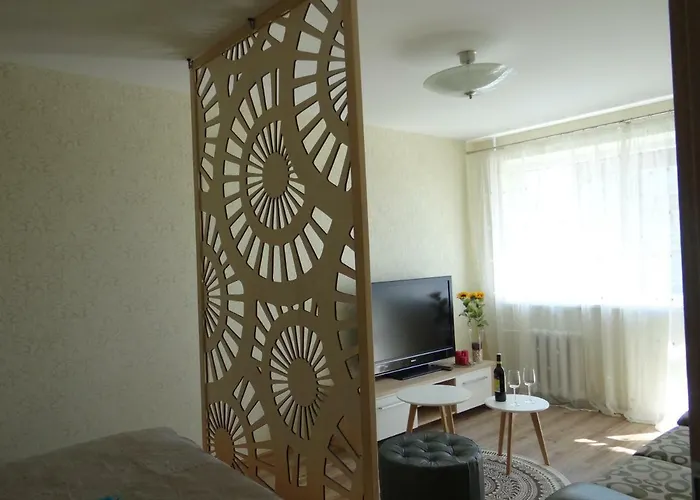 Apartment Kastonu Apartamentai