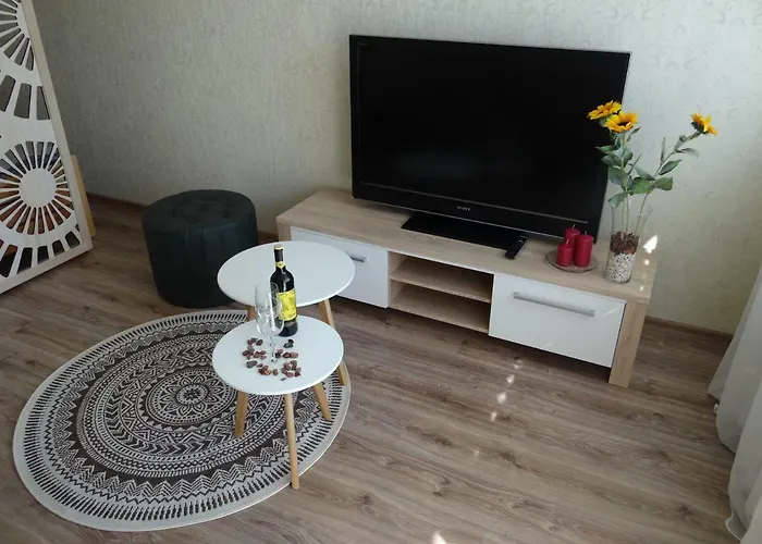 Kastonu Apartamentai