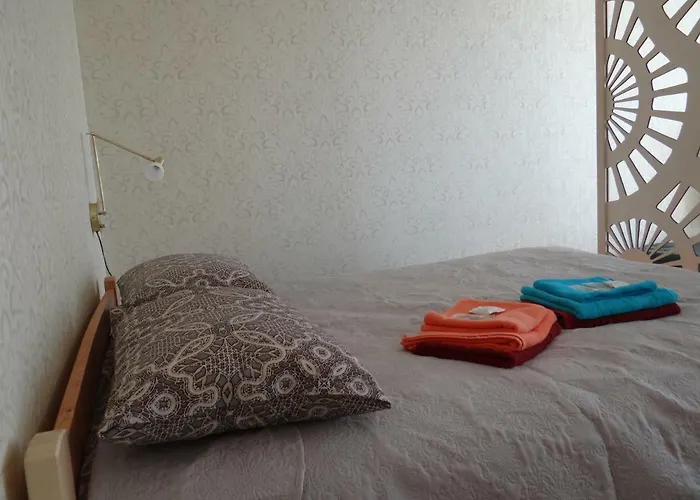 Kastonu Apartamentai Apartment Klaipeda