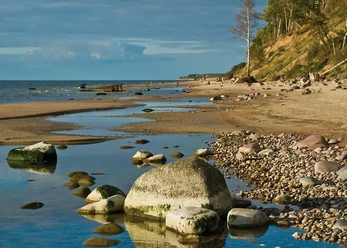 Apartment Kastonu Apartamentai Klaipeda